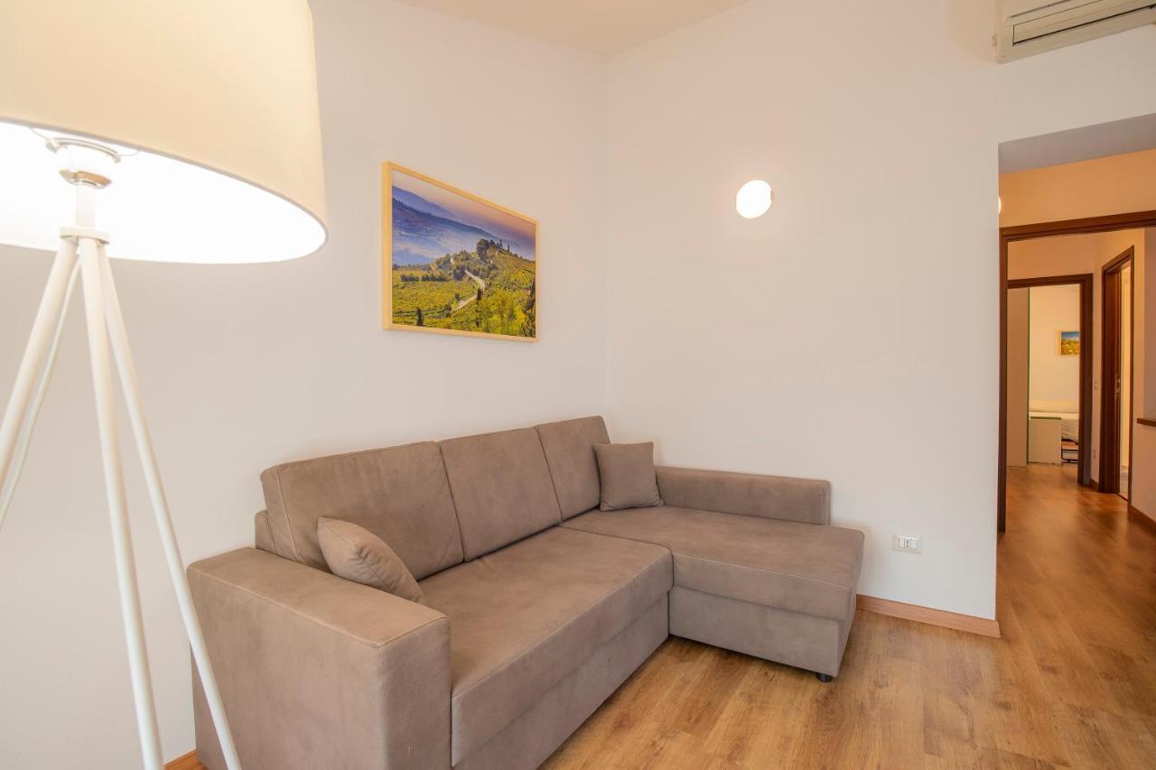 Valpolicella Homes Recioto Apartment SantʼAmbrogio di Valpolicella Екстериор снимка