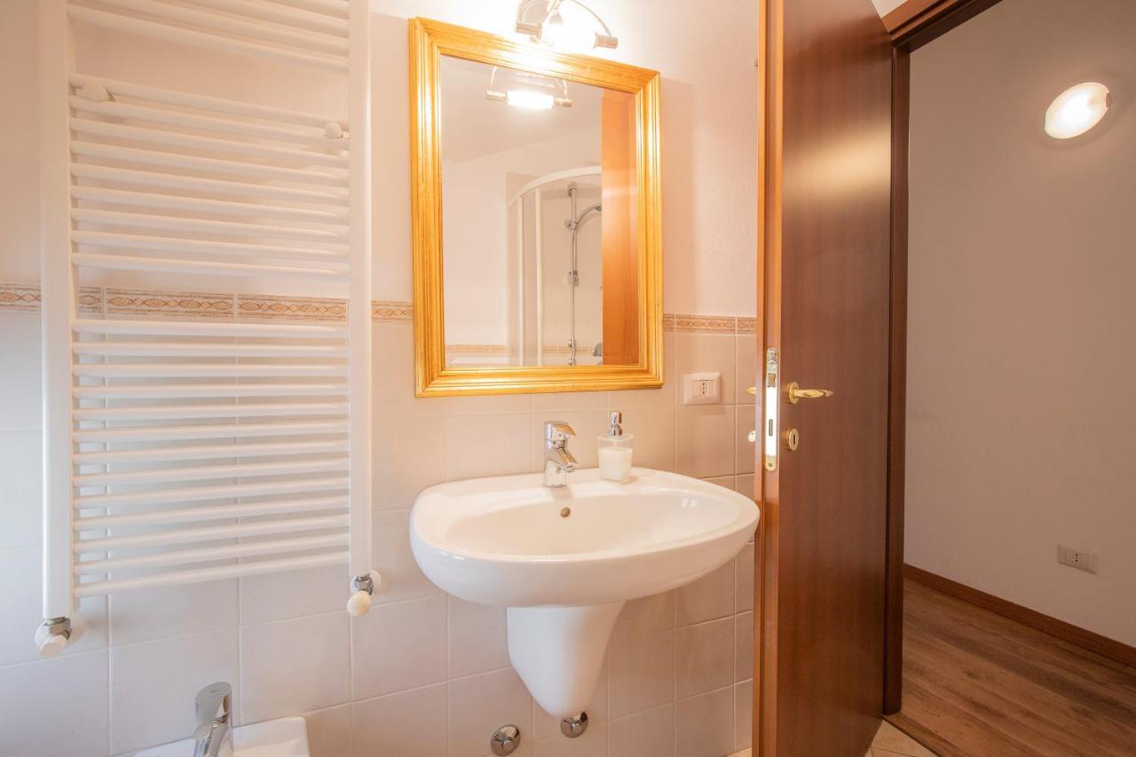 Valpolicella Homes Recioto Apartment SantʼAmbrogio di Valpolicella Екстериор снимка