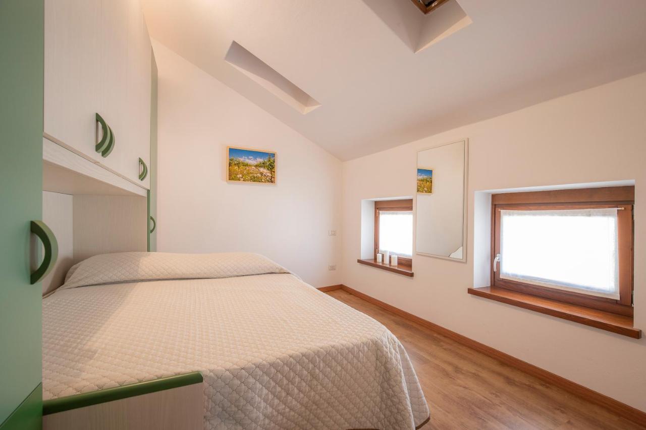 Valpolicella Homes Recioto Apartment SantʼAmbrogio di Valpolicella Екстериор снимка