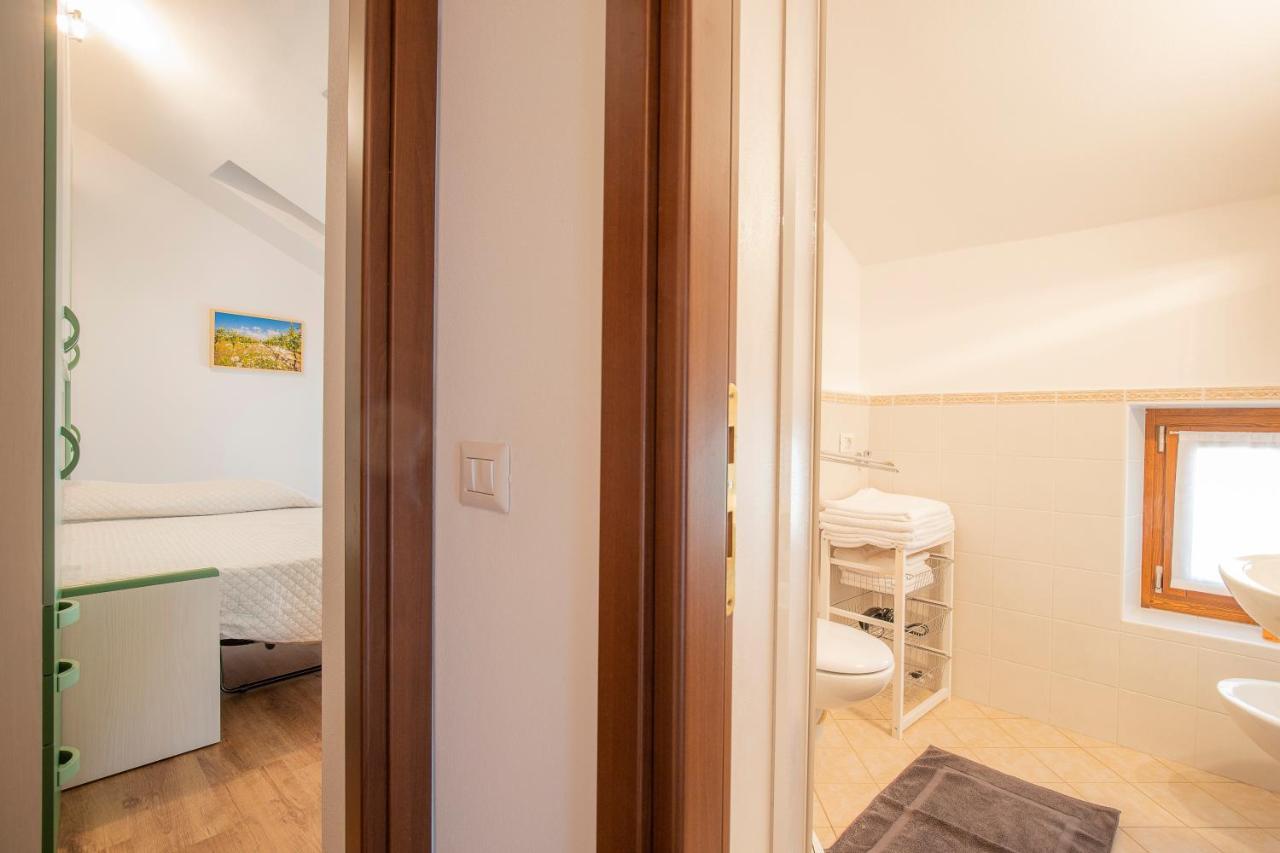 Valpolicella Homes Recioto Apartment SantʼAmbrogio di Valpolicella Екстериор снимка