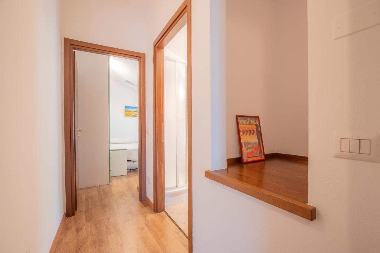 Valpolicella Homes Recioto Apartment SantʼAmbrogio di Valpolicella Екстериор снимка