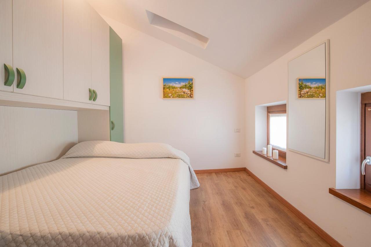 Valpolicella Homes Recioto Apartment SantʼAmbrogio di Valpolicella Екстериор снимка