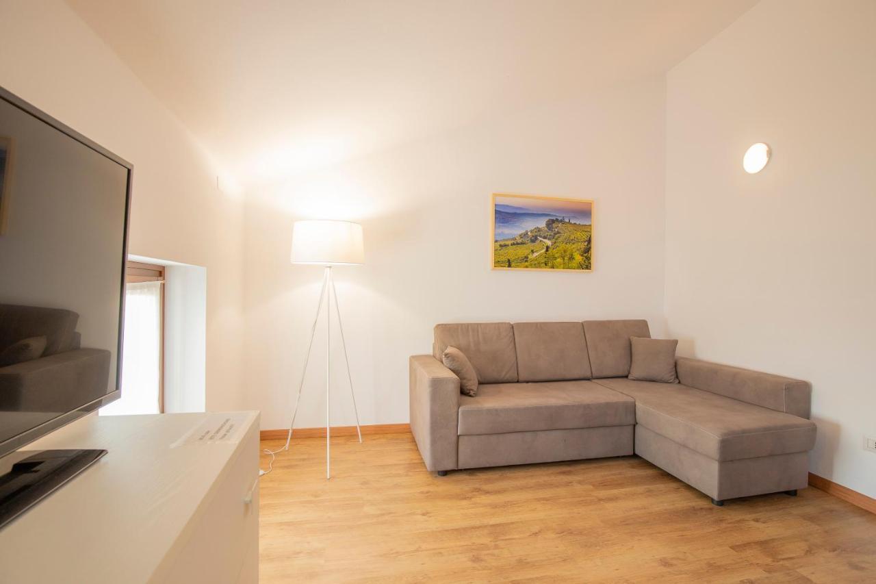 Valpolicella Homes Recioto Apartment SantʼAmbrogio di Valpolicella Екстериор снимка