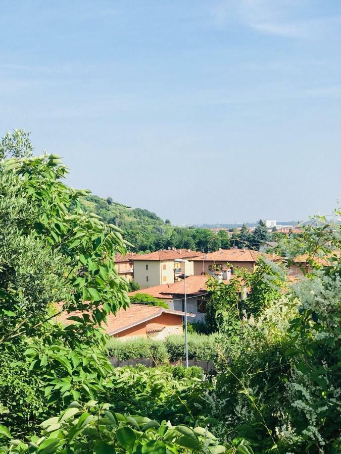 Valpolicella Homes Recioto Apartment SantʼAmbrogio di Valpolicella Екстериор снимка